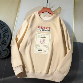 Picture of Gucci Sweatshirts _SKUGucciM-4XL11Ln8925519